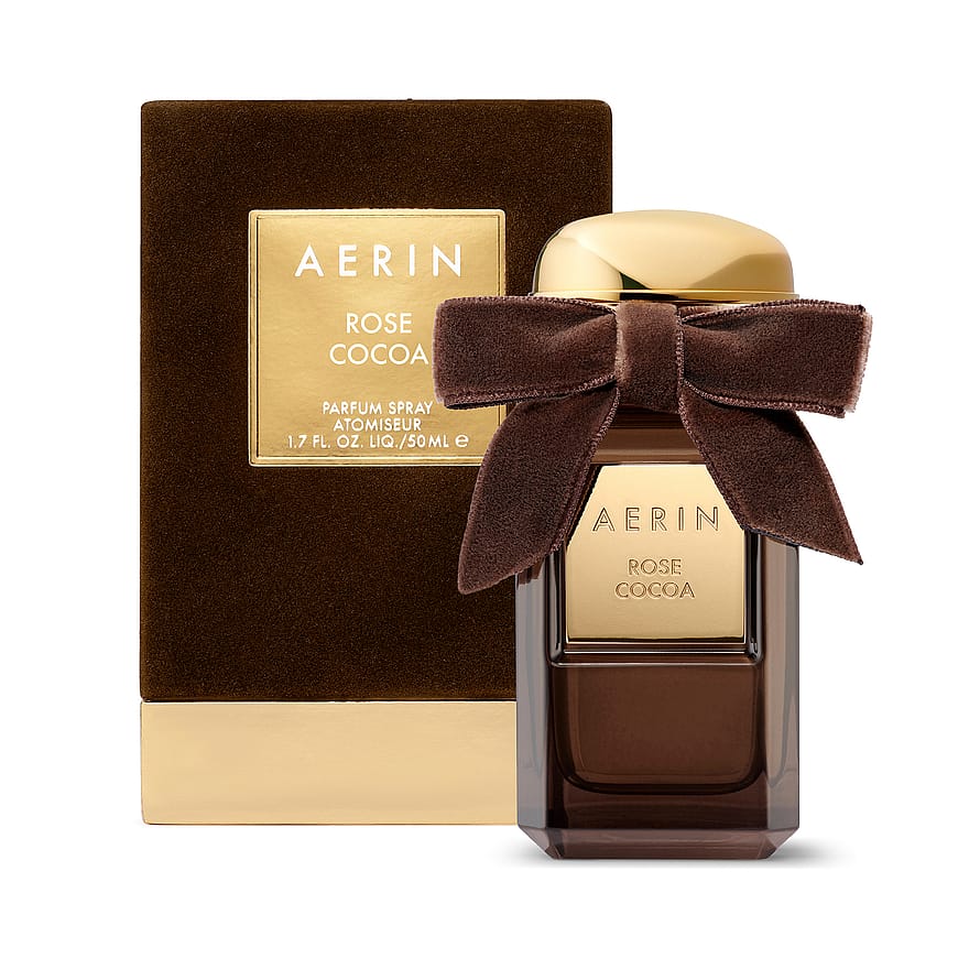 AerinRose Cocoa Parfum SprayPerfumeza